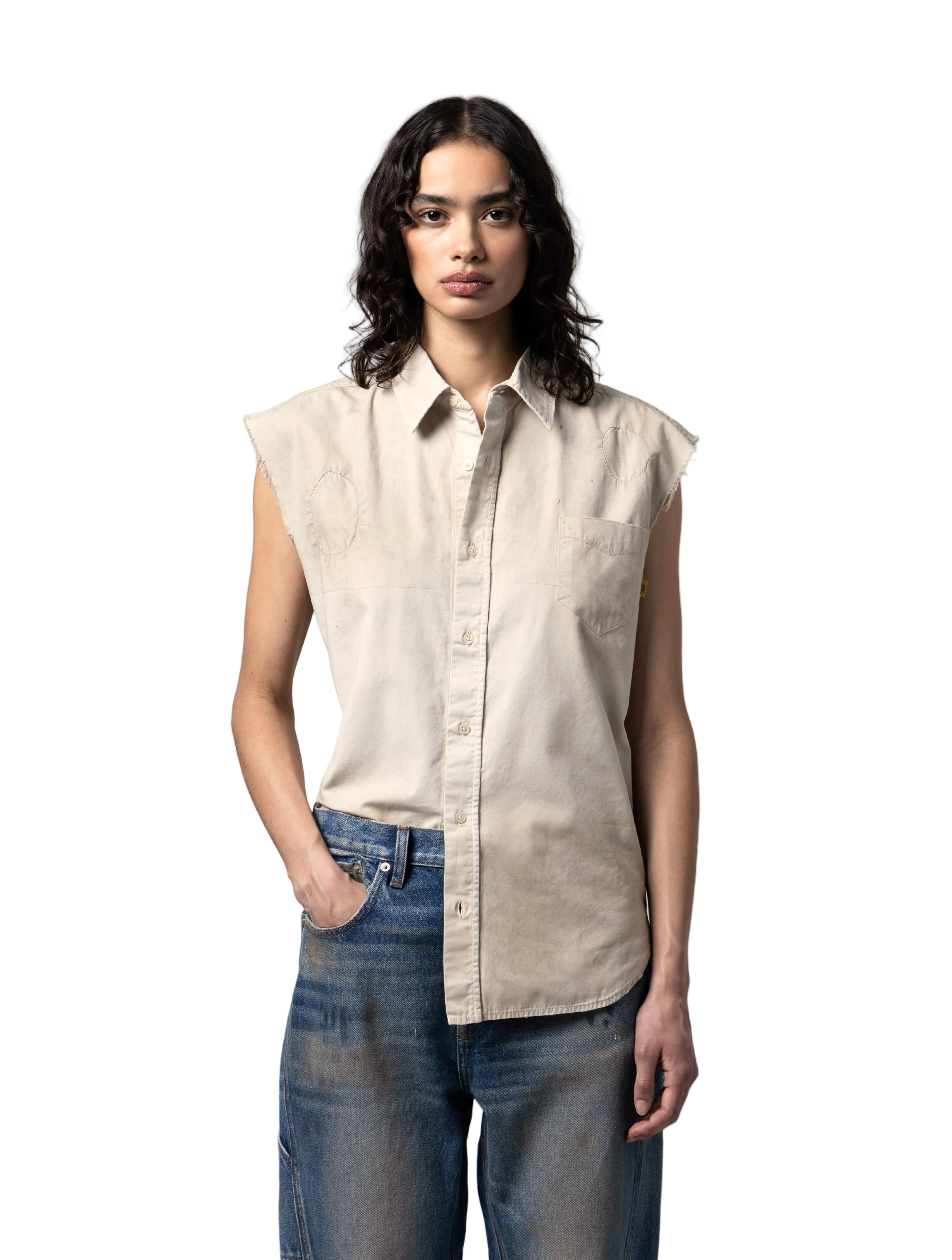 MEN'S TOPS