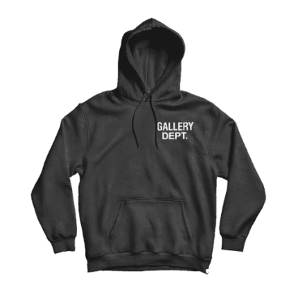 Gallery Dept Hollywood Fashion Hoodie