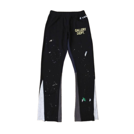 Gallery Dept Painted Flare Sweatpants