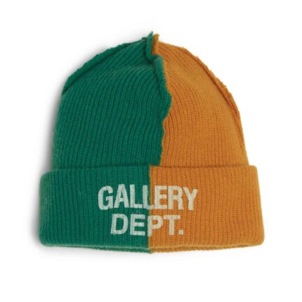 Gallery Dept WORKSHOP CAP