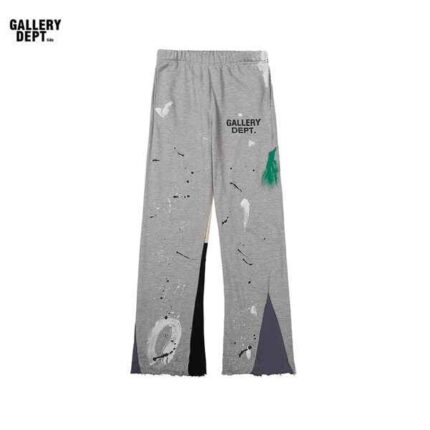 Gallery Dept. Painted Flare Sweatpants
